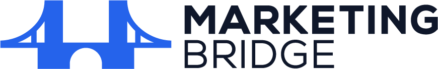 Marketing Bridge Logo
